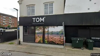 Kontorlokaler til leje i Kolding - Foto fra Google Street View