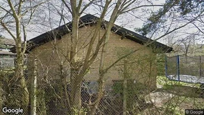 Lagerlokaler til leje i Holte - Foto fra Google Street View