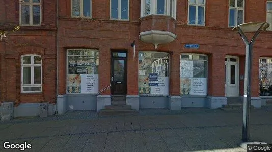 Kliniklokaler til leje i Esbjerg Centrum - Foto fra Google Street View