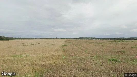 Lagerlokaler til leje i Hørning - Foto fra Google Street View