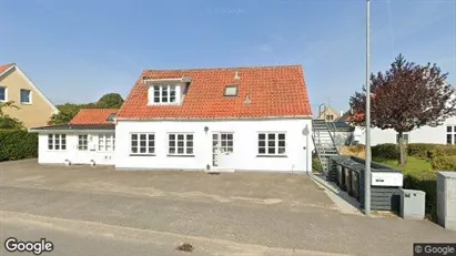 Kliniklokaler til leje i Ølsted - Foto fra Google Street View
