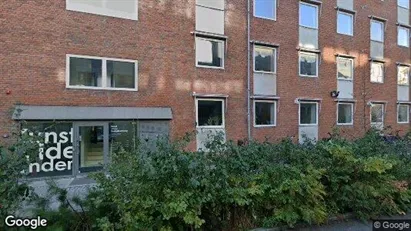 Kontorlokaler til leje i Østerbro - Foto fra Google Street View