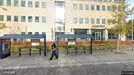 Kontor til leje, Kongens Lyngby, Jernbanepladsen
