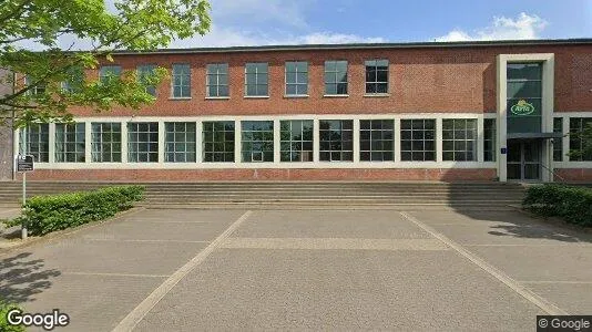 Kontorlokaler til leje i Viby J - Foto fra Google Street View