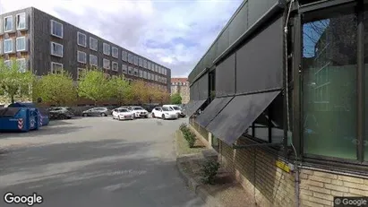 Erhvervslejemål til leje i Nørrebro - Foto fra Google Street View