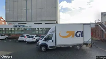Kontorlokaler til leje i Viby J - Foto fra Google Street View