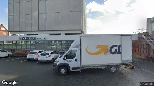 Kontorlokaler til leje i Viby J - Foto fra Google Street View