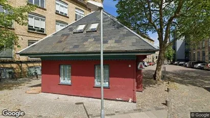 Kontorlokaler til leje i Kongens Lyngby - Foto fra Google Street View