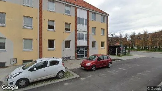 Kontorlokaler til leje i Skovlunde - Foto fra Google Street View