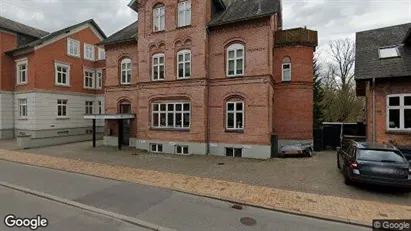 Kontorlokaler til leje i Odense C - Foto fra Google Street View