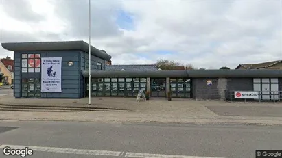 Kontorlokaler til leje i Odense N - Foto fra Google Street View