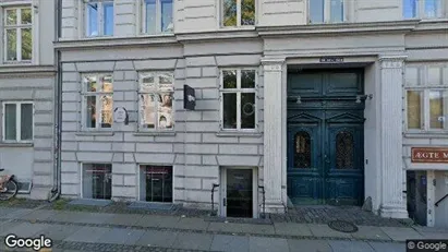 Kontorlokaler til leje i København K - Foto fra Google Street View