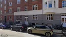 Lager til leje, Nørrebro, Esromgade