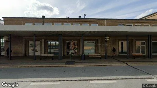Kontorlokaler til leje i Taastrup - Foto fra Google Street View