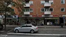 Erhvervslokaler til leje, Frederiksberg, FALKOENER