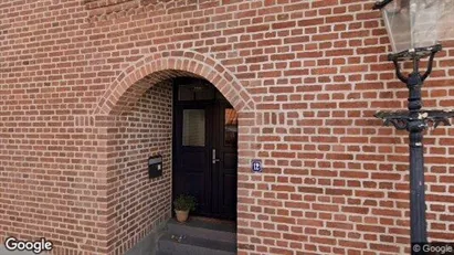 Erhvervslejemål til leje i Ribe - Foto fra Google Street View