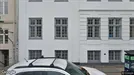 Lager til leje, København K, Overgaden oven Vandet
