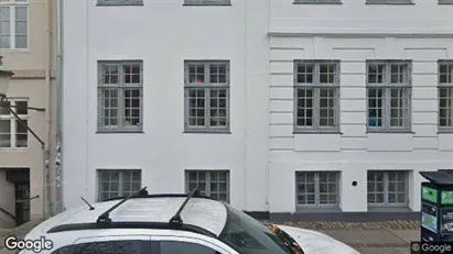 Lagerlokaler til leje i København K - Foto fra Google Street View