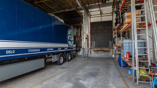 Kontorlokaler til leje i Albertslund - billede 4