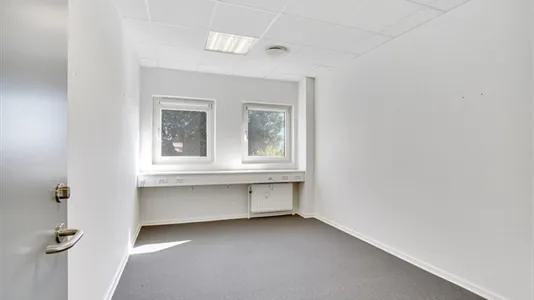 Erhvervslejemål til leje i Esbjerg Centrum - billede 11