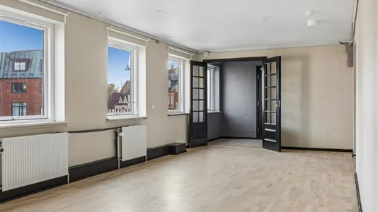 Erhvervslejemål til leje i Odense C - billede 9