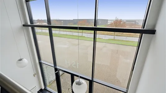 Kontorlokaler til leje i Odense SØ - billede 14