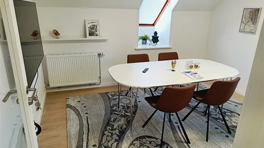 Kontorhoteller til leje i Frederikshavn - billede 7