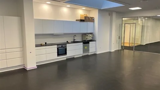 Kontorlokaler til leje i Taastrup - billede 13