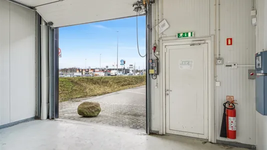 Showrooms til leje i Hillerød - billede 6