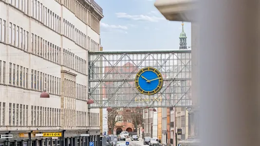 Kontorlokaler til leje i København K - billede 1