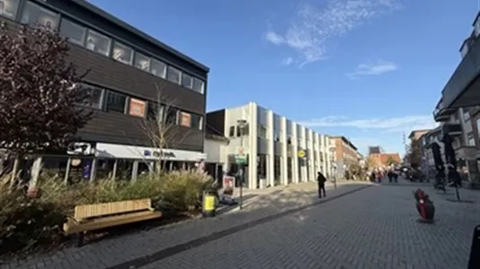 Kontorlokaler til leje i Ballerup - billede 10