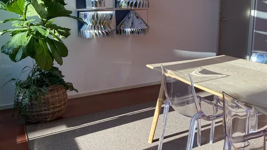 Kontorfællesskaber til leje i Herning - billede 7