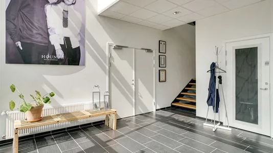Lagerlokaler til leje i Odense SØ - billede 3