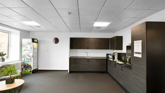 Erhvervslejemål til leje i Kolding - billede 9