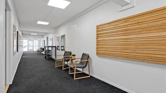 Kontorlokaler til leje i Støvring - billede 4