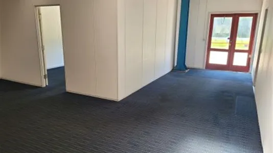 Værkstedslokaler til leje i Herfølge - billede 3