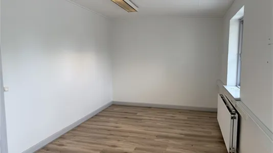 Erhvervslejemål til leje i Fredericia - billede 8