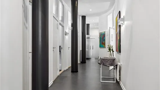 Erhvervslejemål til leje i Nyborg - billede 14