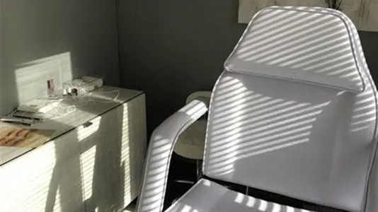 Kliniklokaler til leje i Skibby - billede 1