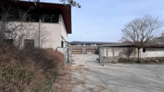 Erhvervslejemål til leje i Albertslund - billede 2