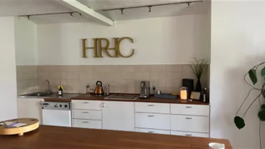 Kontorlokaler til leje i Højslev - billede 7