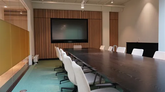 Kontorfællesskaber til leje i Vejle Centrum - billede 11