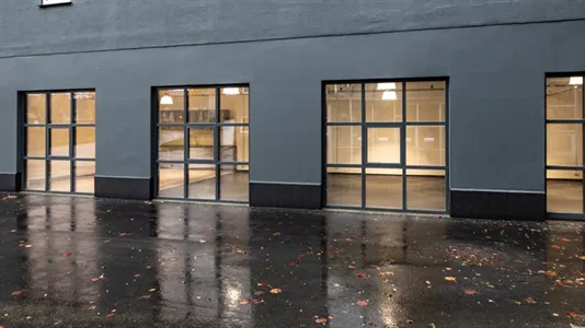 Kontorlokaler til leje i Herlev - billede 13