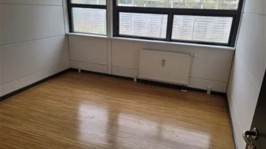 Kontorlokaler til leje i Ølstykke - billede 4