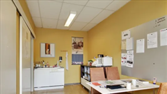 Butikslokaler til leje i Næstved - billede 5