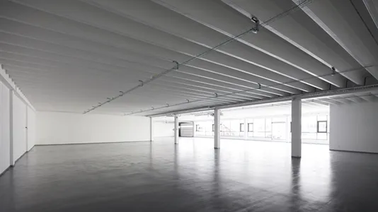 Kontorlokaler til leje i Albertslund - billede 8