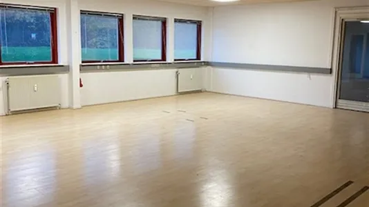 Erhvervslejemål til leje i Kvistgård - billede 2