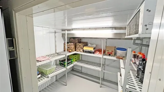 Restaurantlokaler til leje i Viborg - billede 11