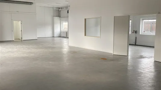 Værkstedslokaler til leje i Farum - billede 16