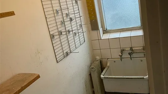 Lagerlokaler til leje i Svinninge - billede 12